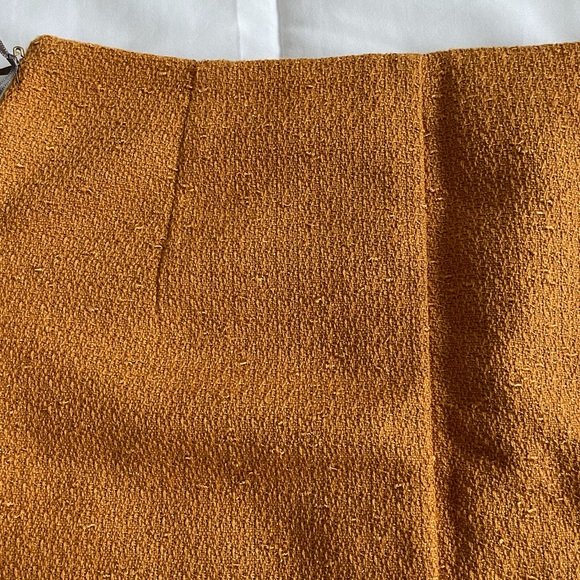 The Limited Tweed Skirt - Picture 6 of 6